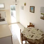Apartment With Parking Space - 16190