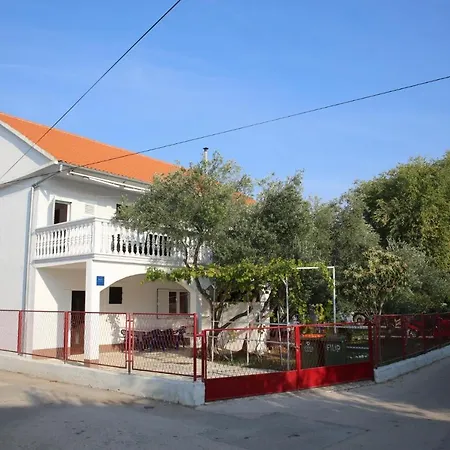 With A Parking Space - 16190 Vodice