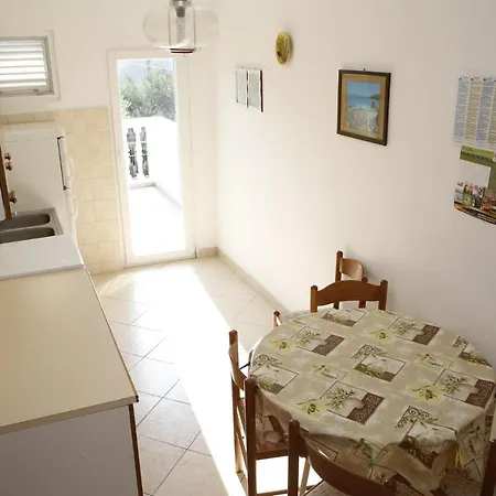 Apartment With A Parking Space - 16190