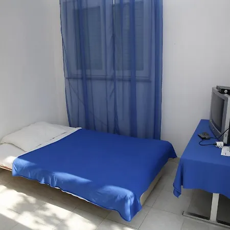 Apartment With Parking Space - 16190