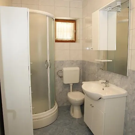 With A Parking Space - 16190 Apartment