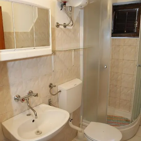 With Parking Space - 16190 Vodice