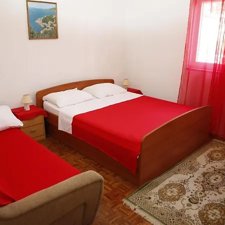 With A Parking Space - 16190 Apartment Vodice