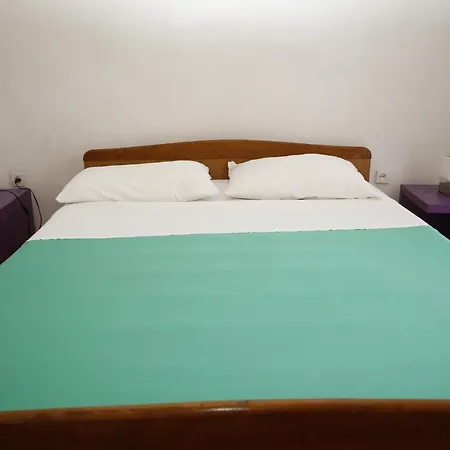 With Parking Space - 16190 Apartamento Vodice