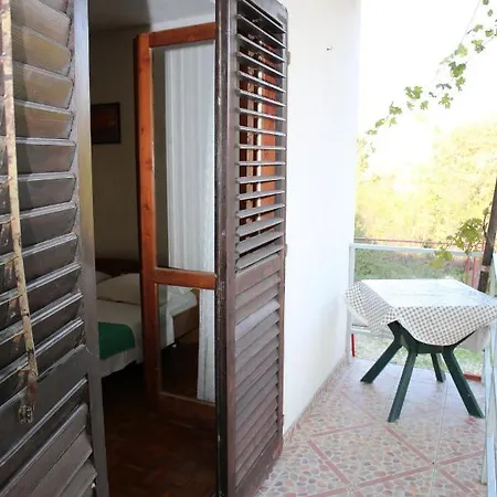 Apartment With A Parking Space - 16190