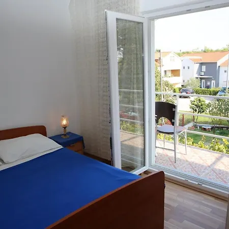 Apartment With Parking Space - 16190 Vodice