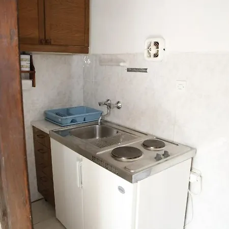 With Parking Space - 16190 Vodice