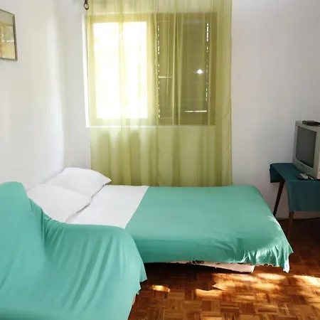 With A Parking Space - 16190 Apartment *