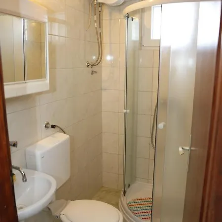 With Parking Space - 16190 * Vodice