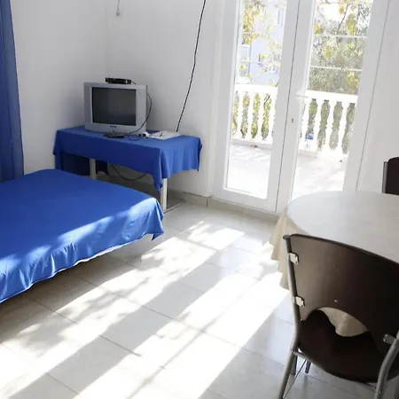 With Parking Space - 16190 Apartment