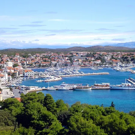 With A Parking Space - 16190 Apartment Vodice
