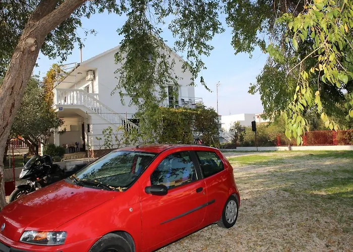 With Parking Space - 16190