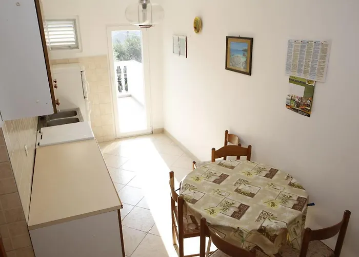 Apartamento With Parking Space - 16190
