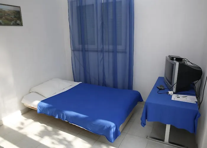 Apartamento With Parking Space - 16190