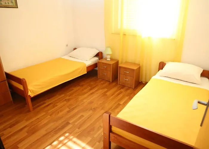 With Parking Space - 16190 Apartment *