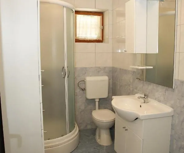 With Parking Space - 16190 Apartamento