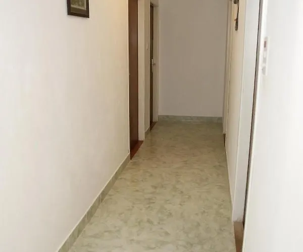 Apartamento With Parking Space - 16190 Vodice