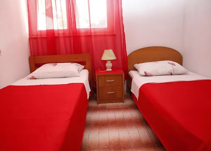 With Parking Space - 16190 Apartamento