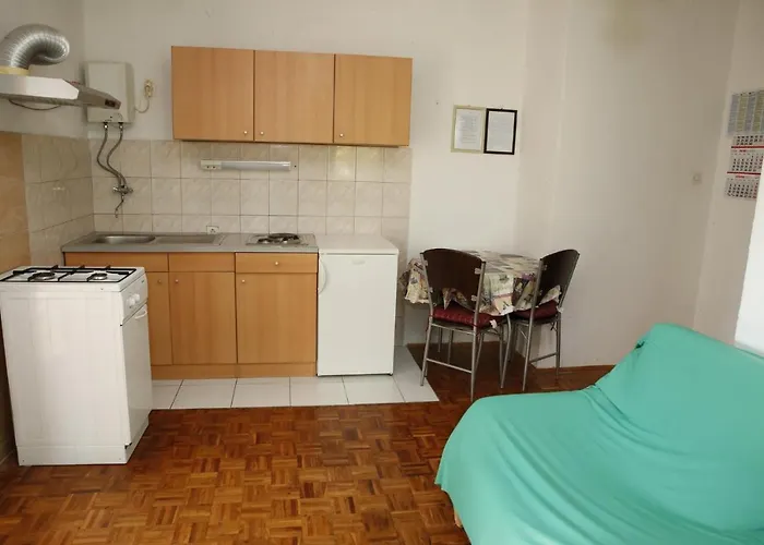 Apartamento With Parking Space - 16190 Vodice