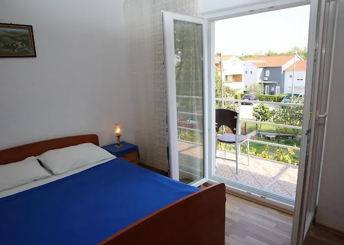 Apartamento With Parking Space - 16190 Vodice