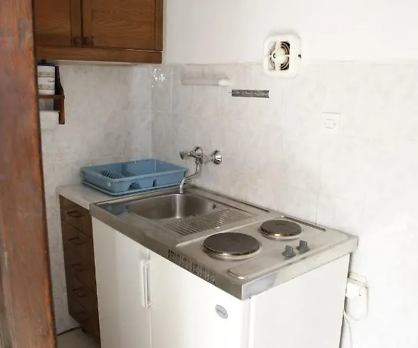 With Parking Space - 16190 Vodice