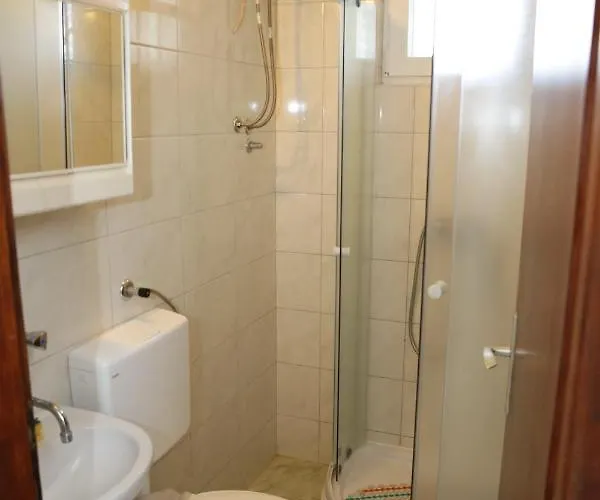 With Parking Space - 16190 * Vodice