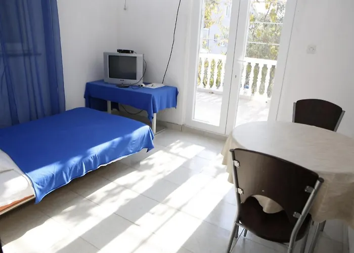 With Parking Space - 16190 Apartment