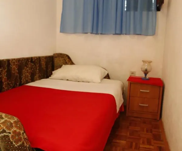 Apartamento With Parking Space - 16190 Vodice